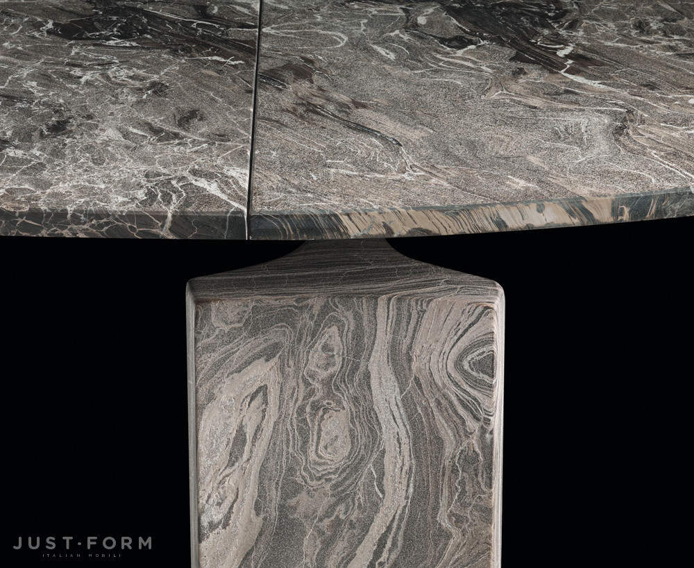 Стол Stone Table фабрика Henge фотография № 3