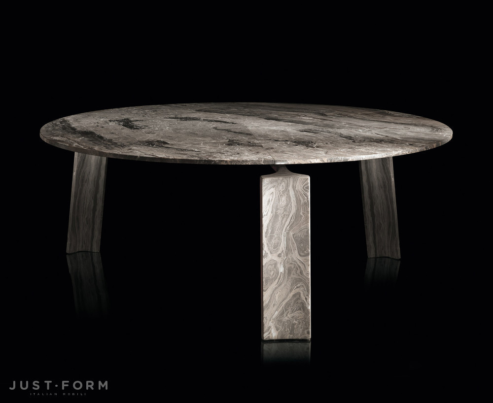 Стол Stone Table фабрика Henge фотография № 1