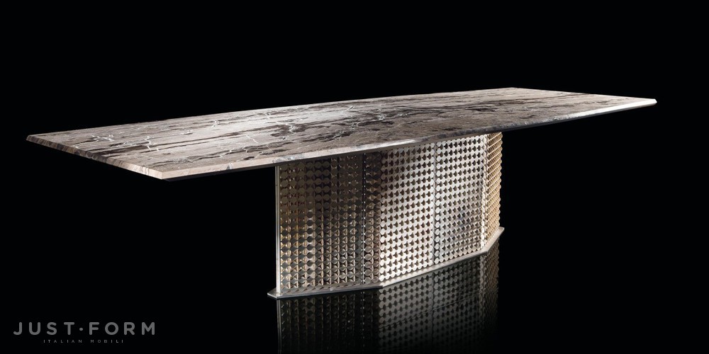 Стол S-Penny фабрика Henge фотография № 1