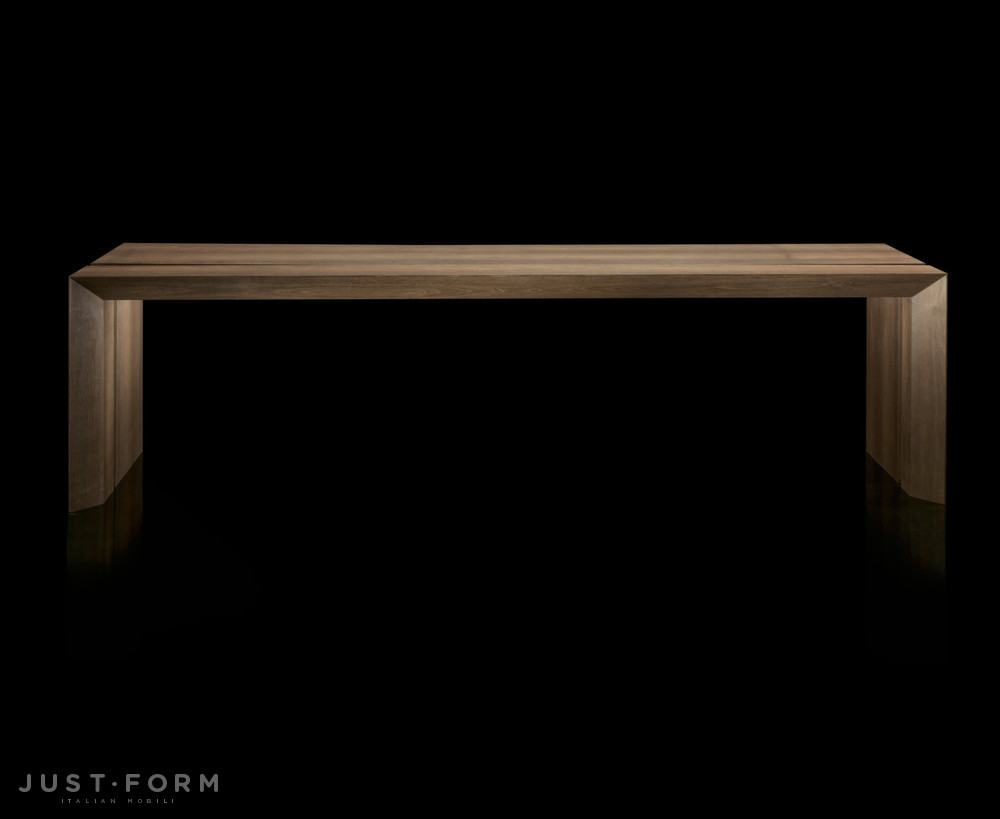 Стол и консоль K-Table фабрика Henge фотография № 2