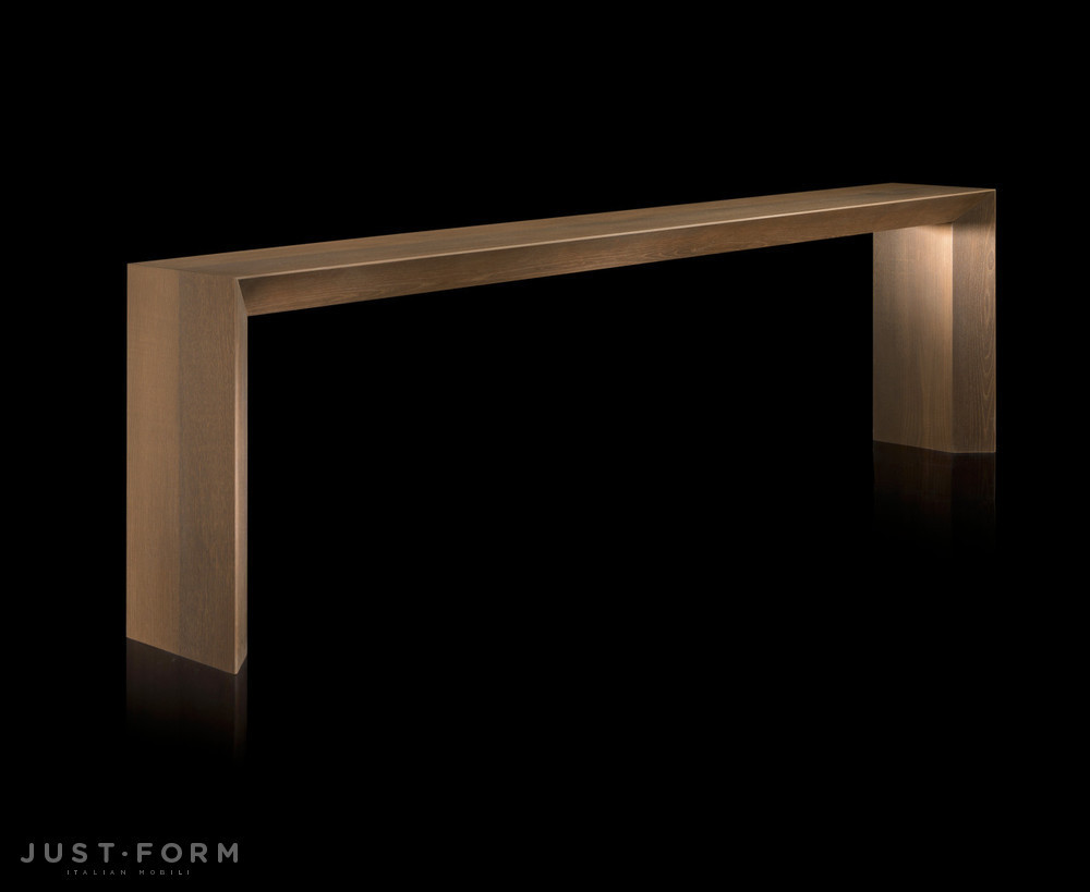 Стол и консоль K-Table фабрика Henge фотография № 1