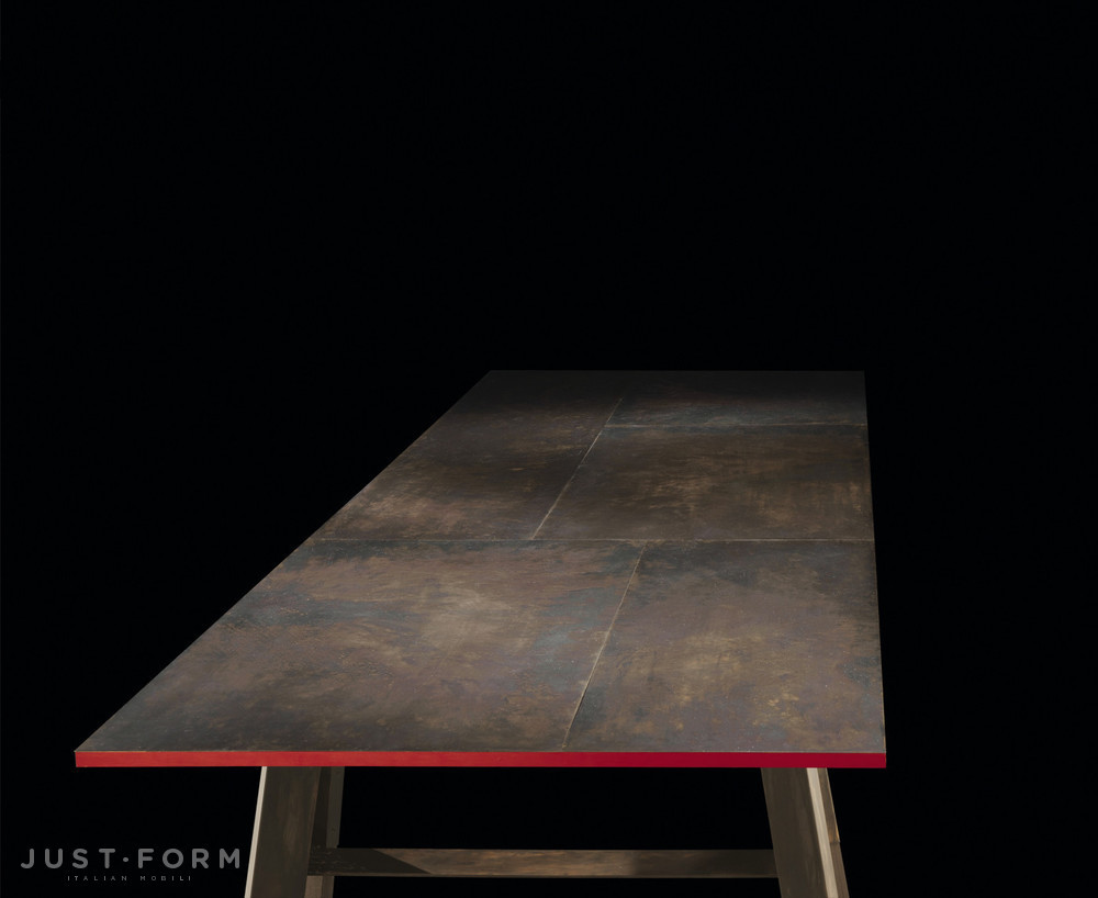 Стол ES-Table фабрика Henge фотография № 3