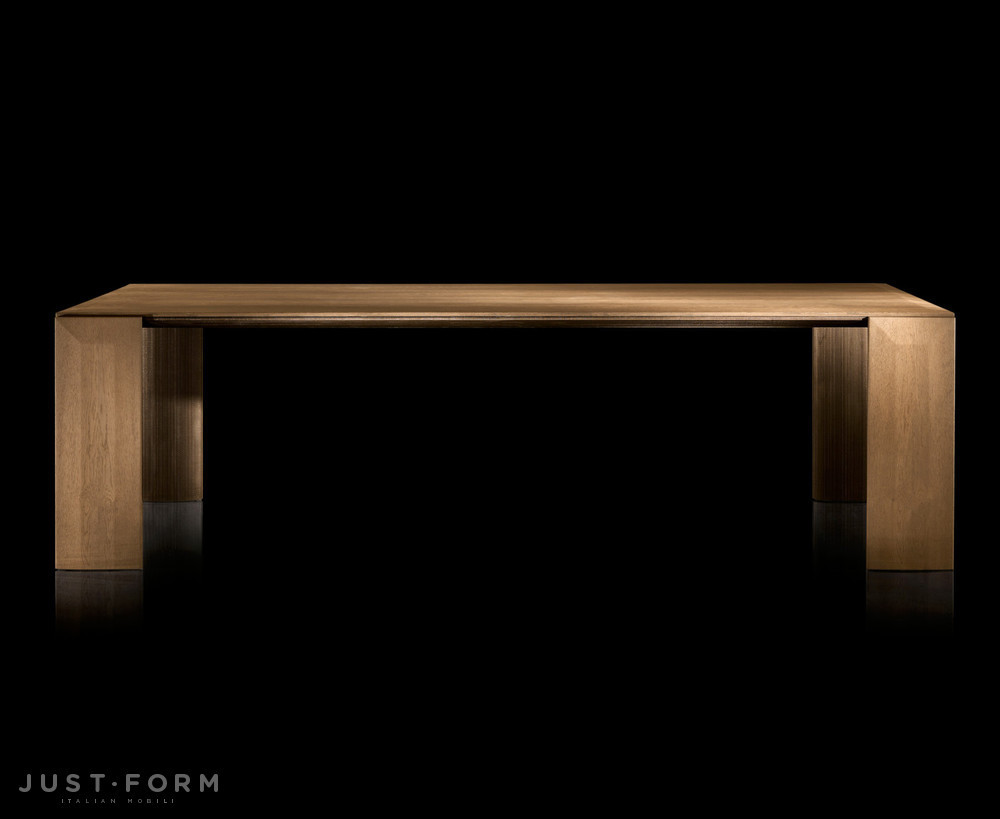 Стол LY-Table фабрика Henge фотография № 2