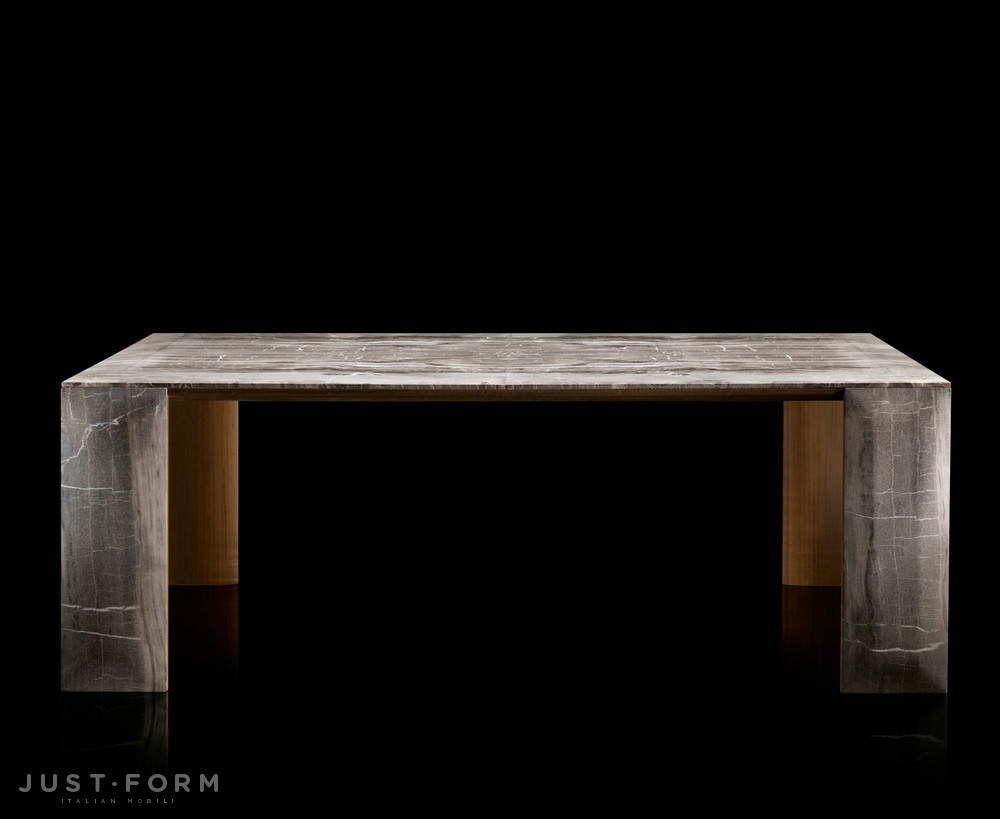 Стол LY-Table фабрика Henge фотография № 1