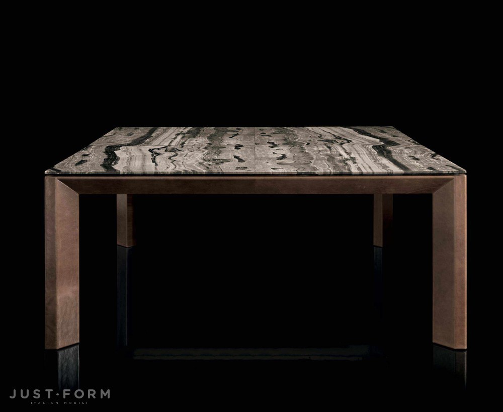 Стол Soprano фабрика Henge фотография № 1