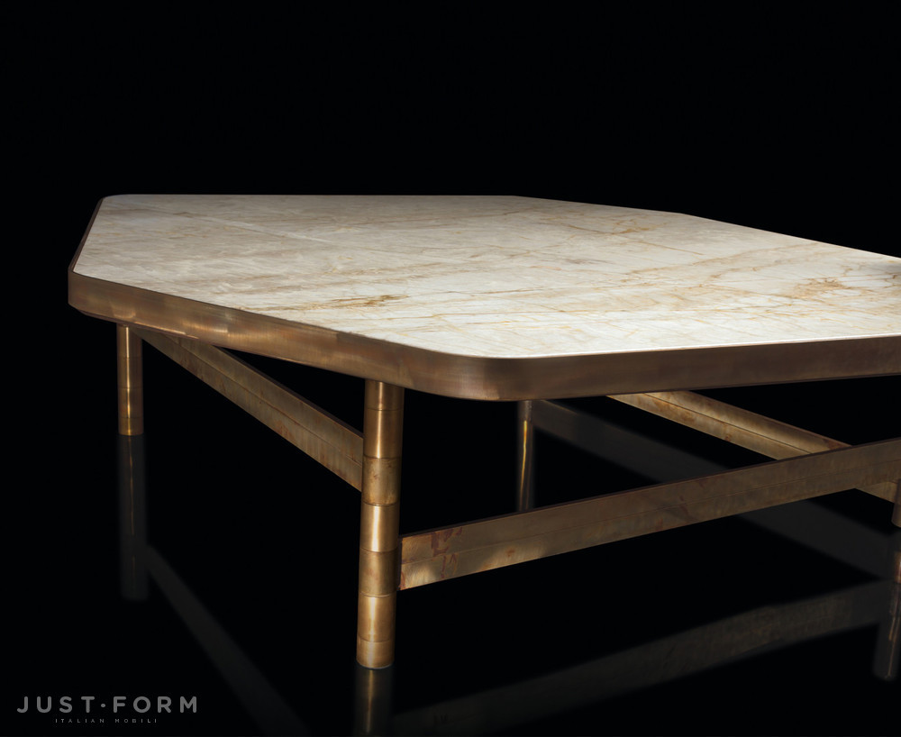 Кофейный столик OR Table фабрика Henge фотография № 2