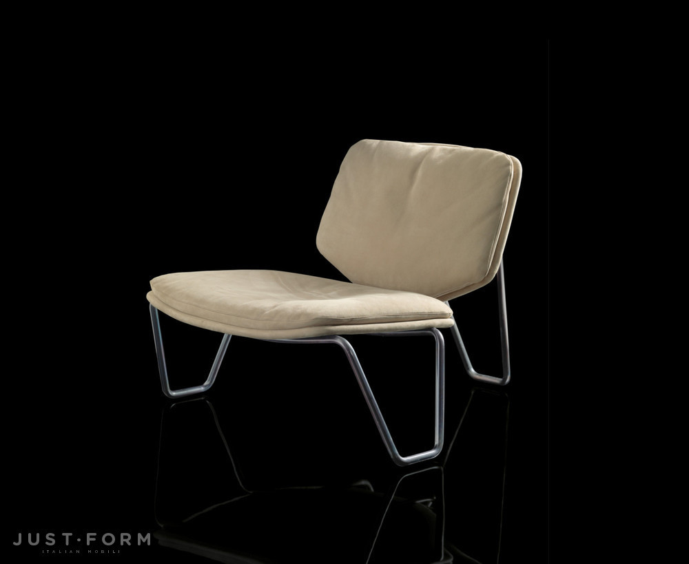 Кресло Black Widow фабрика Henge фотография № 2