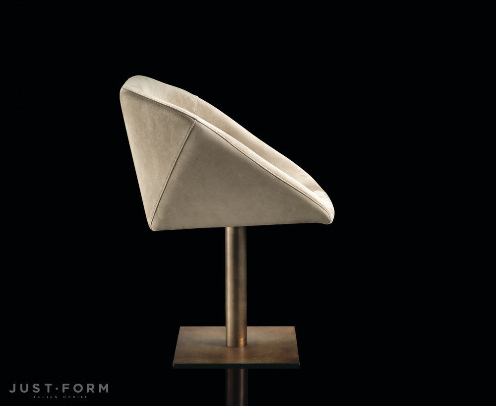 Стул Hexagon Chair фабрика Henge фотография № 2