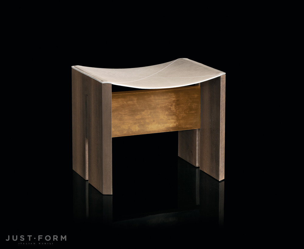 Стул Rio Stool фабрика Henge фотография № 1