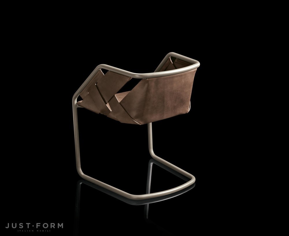 Стул Strip Chair фабрика Henge фотография № 3