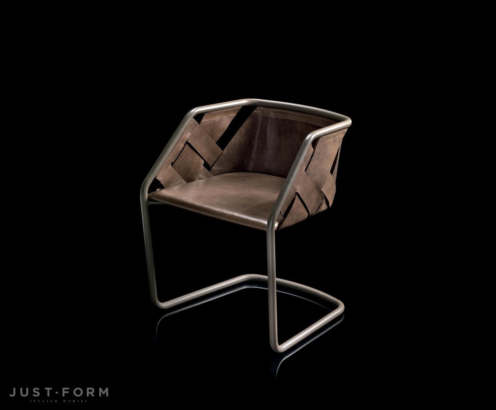 Стул Strip Chair фабрика Henge фотография № 4