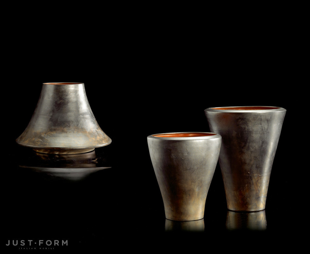 Вазы H-Vases фабрика Henge фотография № 3