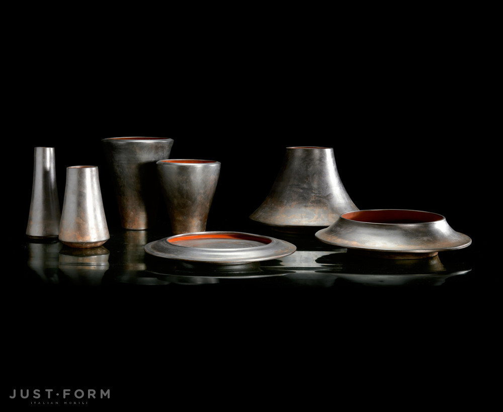 Вазы H-Vases фабрика Henge фотография № 1