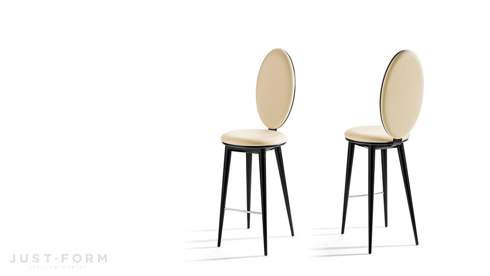 Барный стул Bastide Tabouret Sgabello фабрика Reflex & Angelo фотография № 1