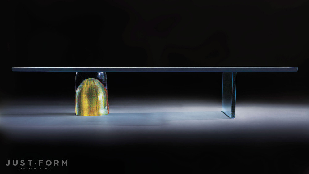 Стол Nautilus Cocktail B фабрика Reflex & Angelo фотография № 1