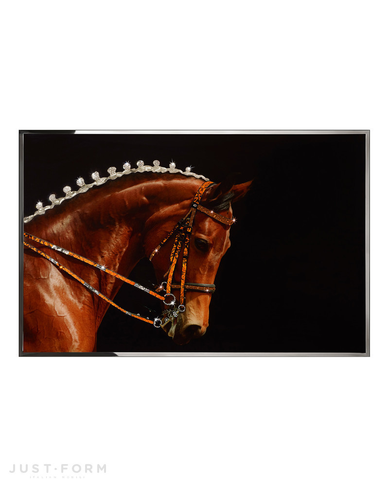 Панно Cavallo фабрика Visionnaire фотография № 1