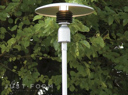Напольный светильник Duemiladuecentocinquanta фабрика Martinelli Luce фотография № 4
