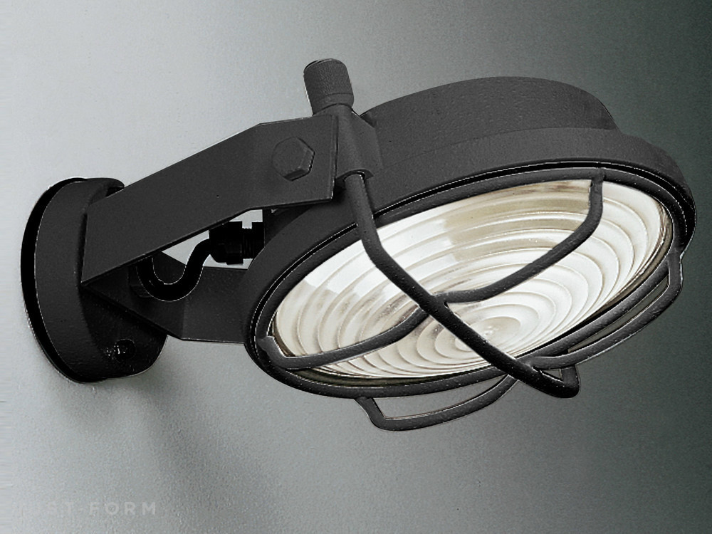 Настенный/потолочный светильник Sistema Out фабрика Martinelli Luce фотография № 2