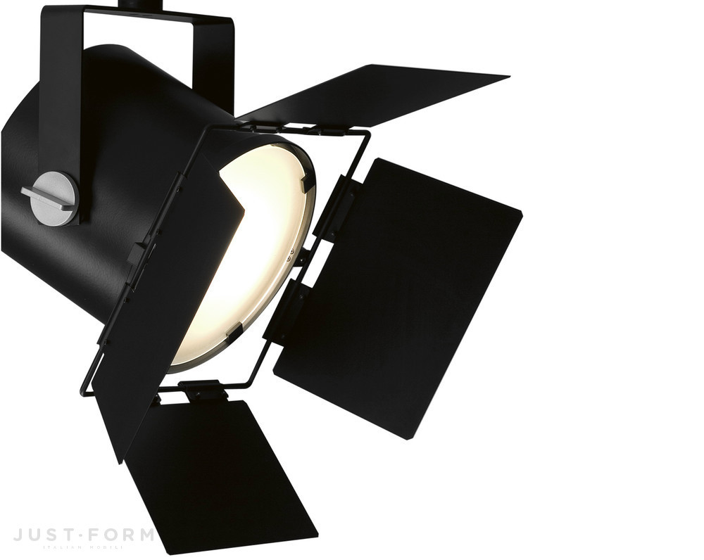 Прожектор Sistema Spotto фабрика Martinelli Luce фотография № 7