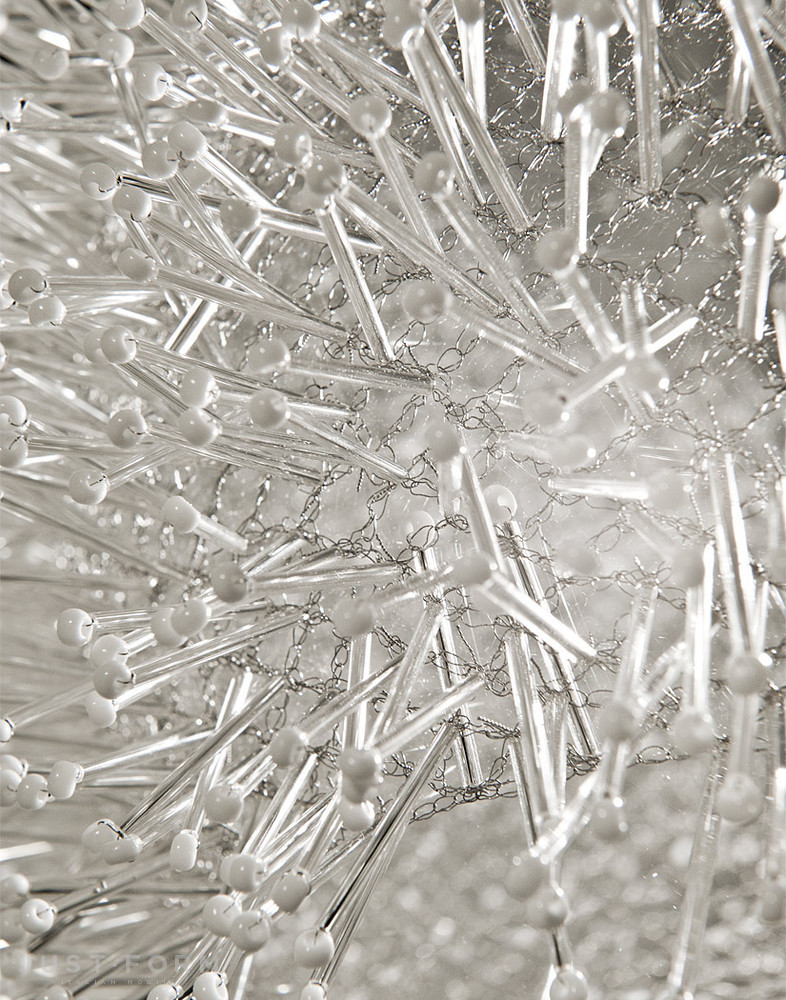 Подвесной светильник Sea Urchin фабрика Terzani фотография № 2