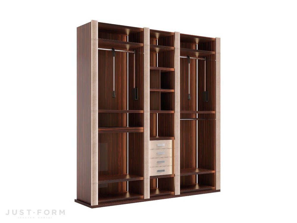 Платяной шкаф Collection Venere фабрика Capital Collection фотография № 1