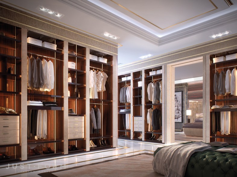 Платяной шкаф Collection Venere фабрика Capital Collection фотография № 2