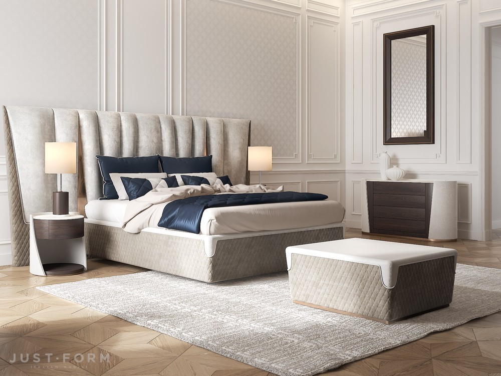Кровать Collection Majestic фабрика Capital Collection фотография № 2