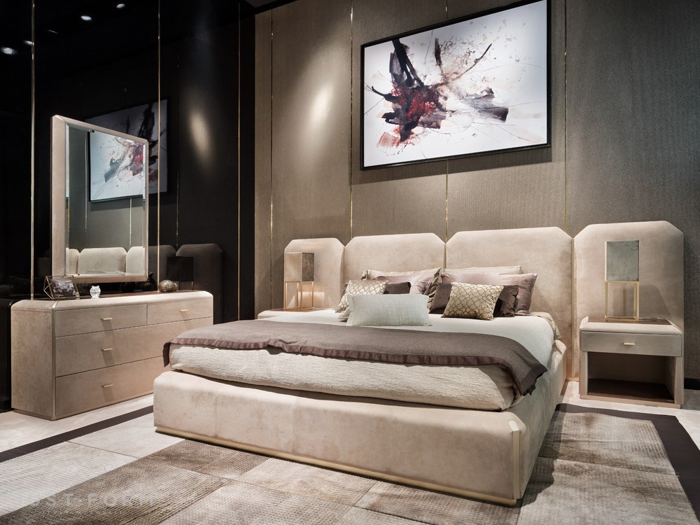 Консоль Collection Orion фабрика Capital Collection фотография № 4