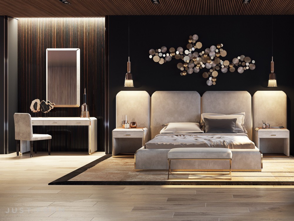 Консоль Collection Orion фабрика Capital Collection фотография № 5