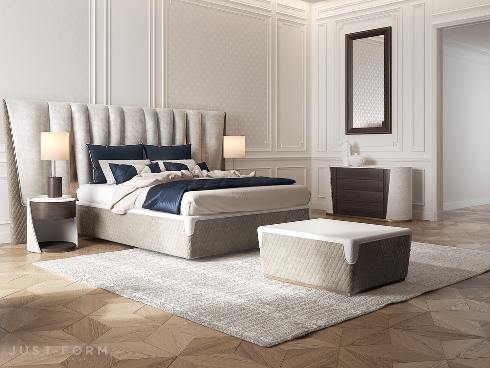Комод Collection Majestic фабрика Capital Collection фотография № 3