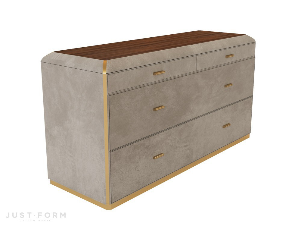 Комод Collection Orion фабрика Capital Collection фотография № 1