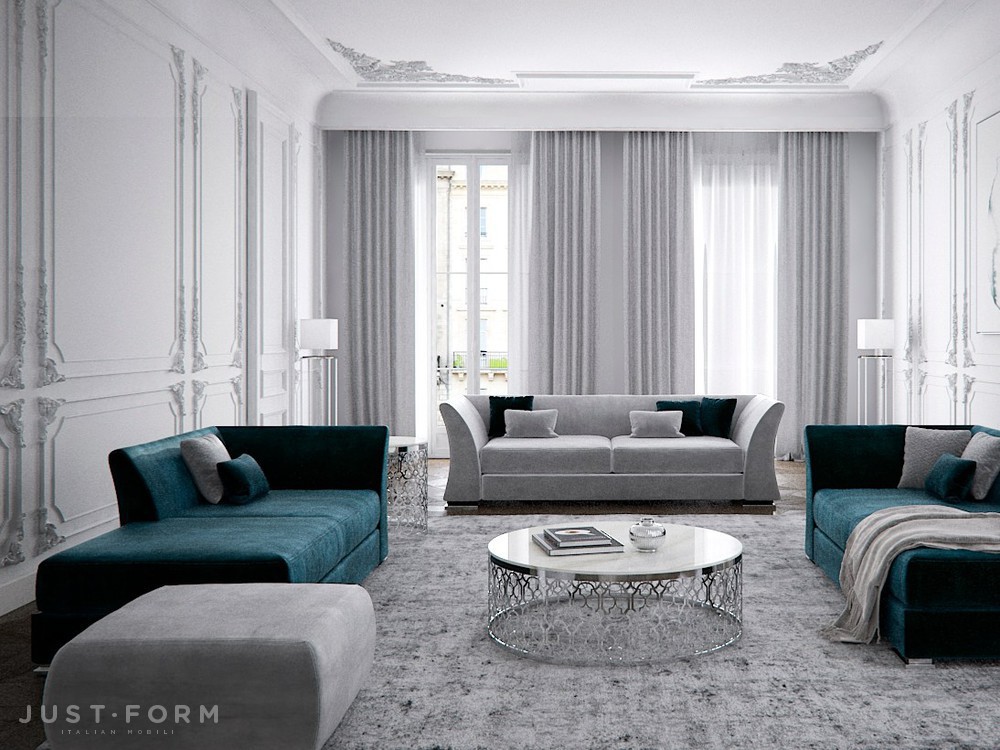 Напольный светильник Collection Montecarlo фабрика Capital Collection фотография № 3