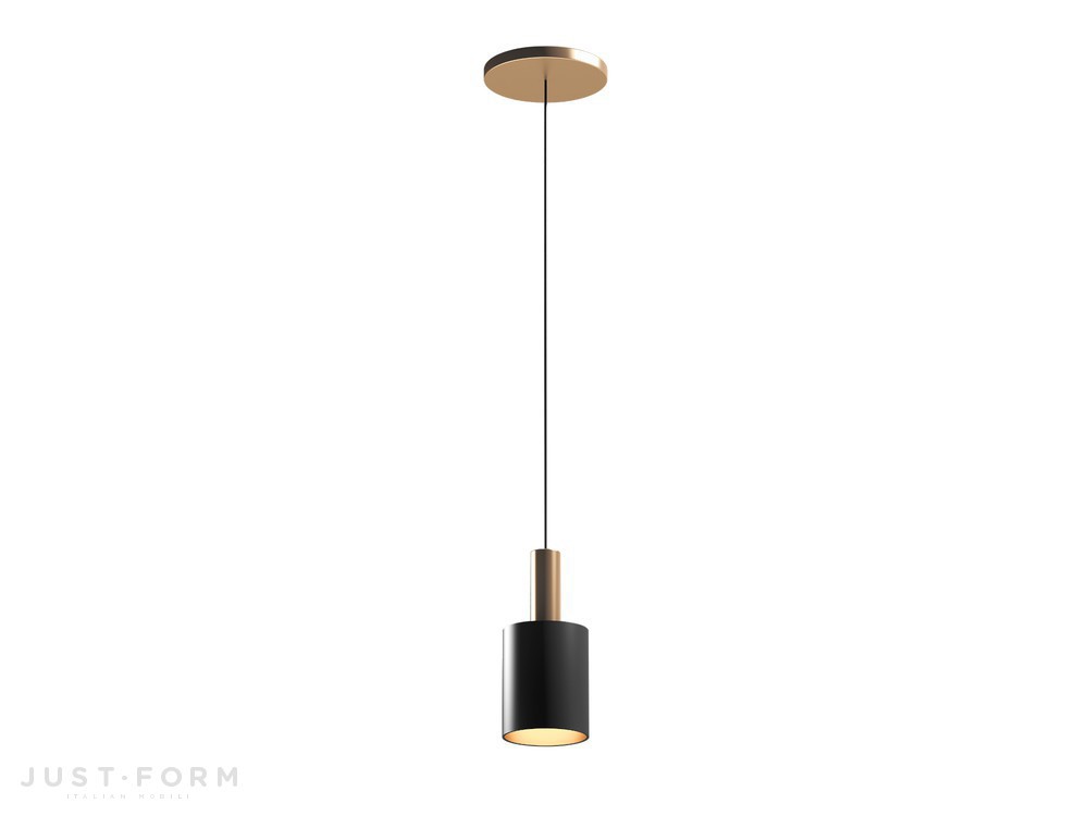 Подвесной светильник Musa A фабрика Capital Collection фотография № 1