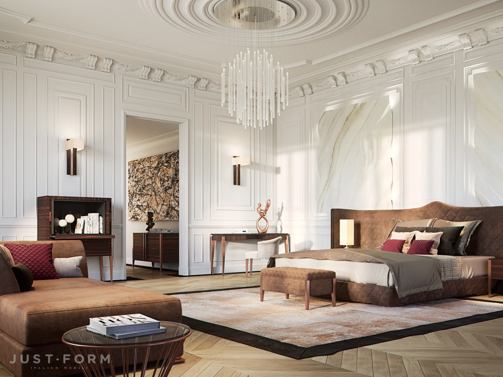 Настенный светильник Collection Gate фабрика Capital Collection фотография № 2