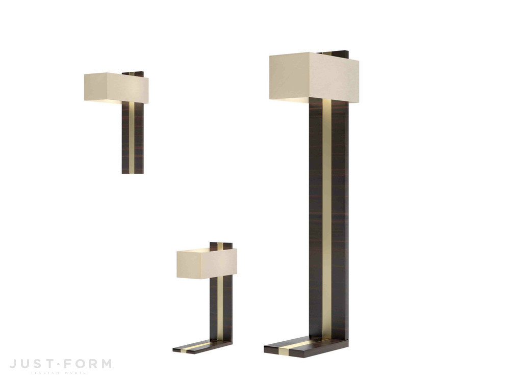 Настенный светильник Collection Gate фабрика Capital Collection фотография № 5