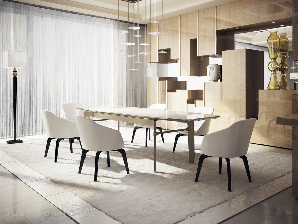 Напольный светильник Collection Korp T фабрика Capital Collection фотография № 7
