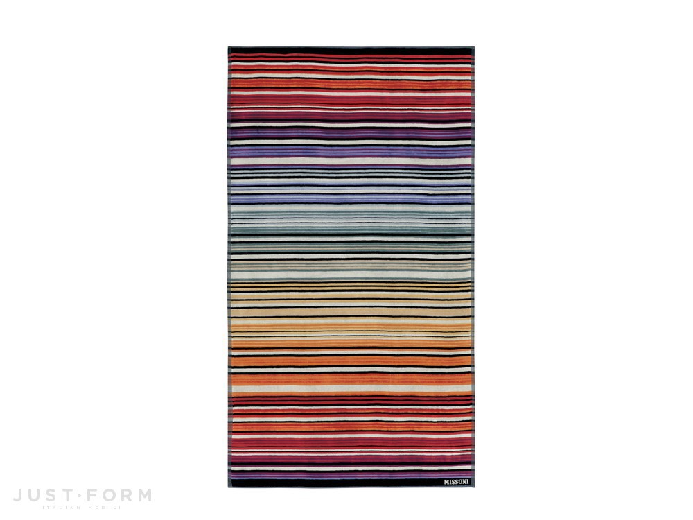 Махровое полотенце Tabata фабрика Missoni Home фотография № 1