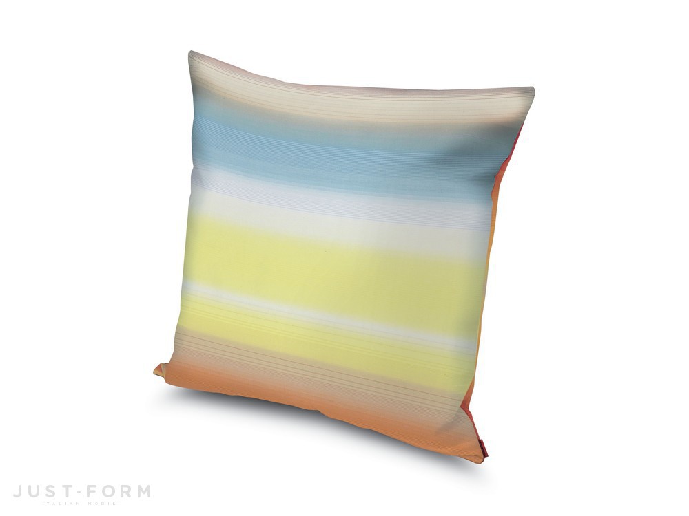 Диванная подушка Tonga фабрика Missoni Home фотография № 1