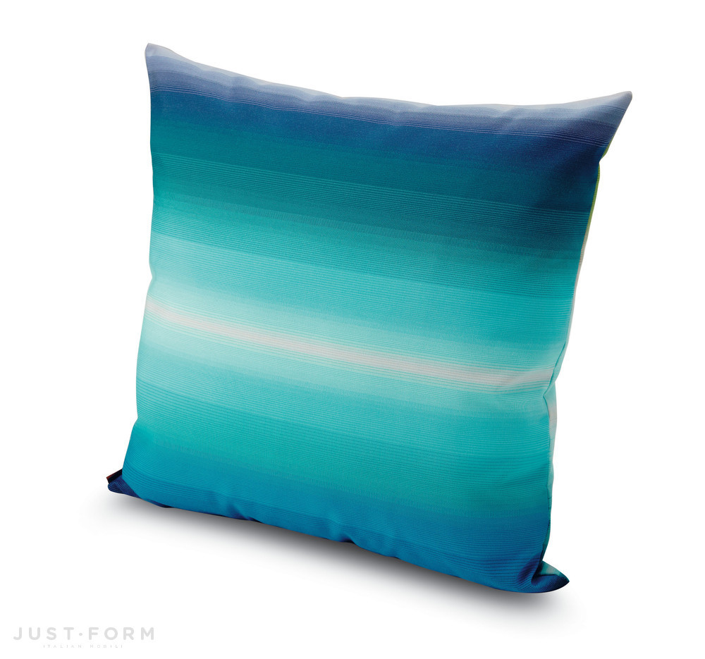 Диванная подушка Tonga фабрика Missoni Home фотография № 2