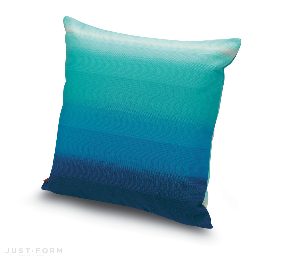 Диванная подушка Tonga фабрика Missoni Home фотография № 4