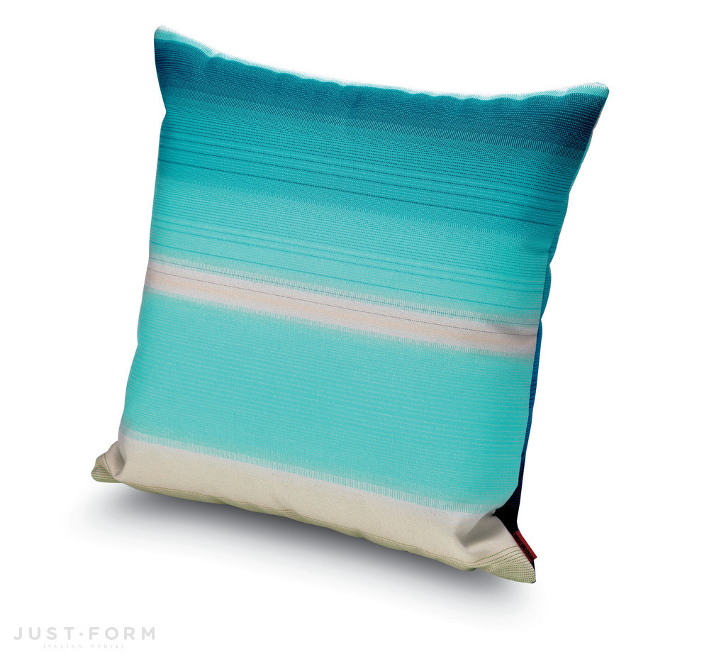 Диванная подушка Tonga фабрика Missoni Home фотография № 5