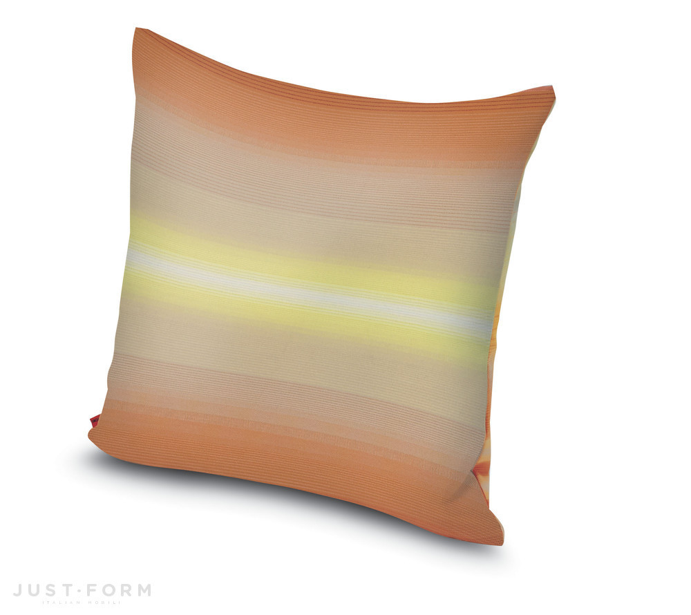 Диванная подушка Tonga фабрика Missoni Home фотография № 6