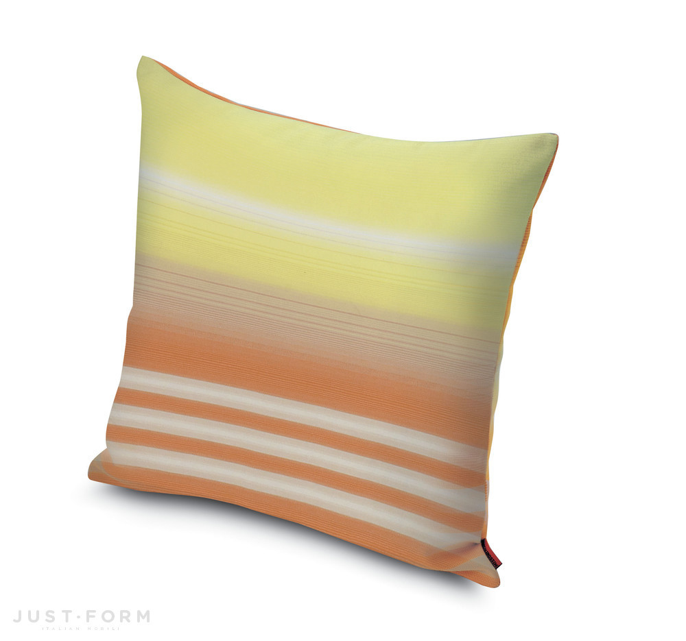 Диванная подушка Tonga фабрика Missoni Home фотография № 7