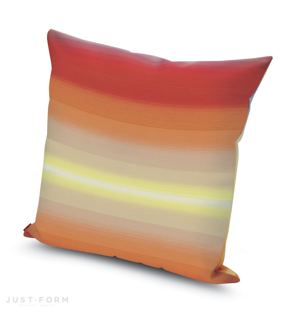 Диванная подушка Tonga фабрика Missoni Home фотография № 8