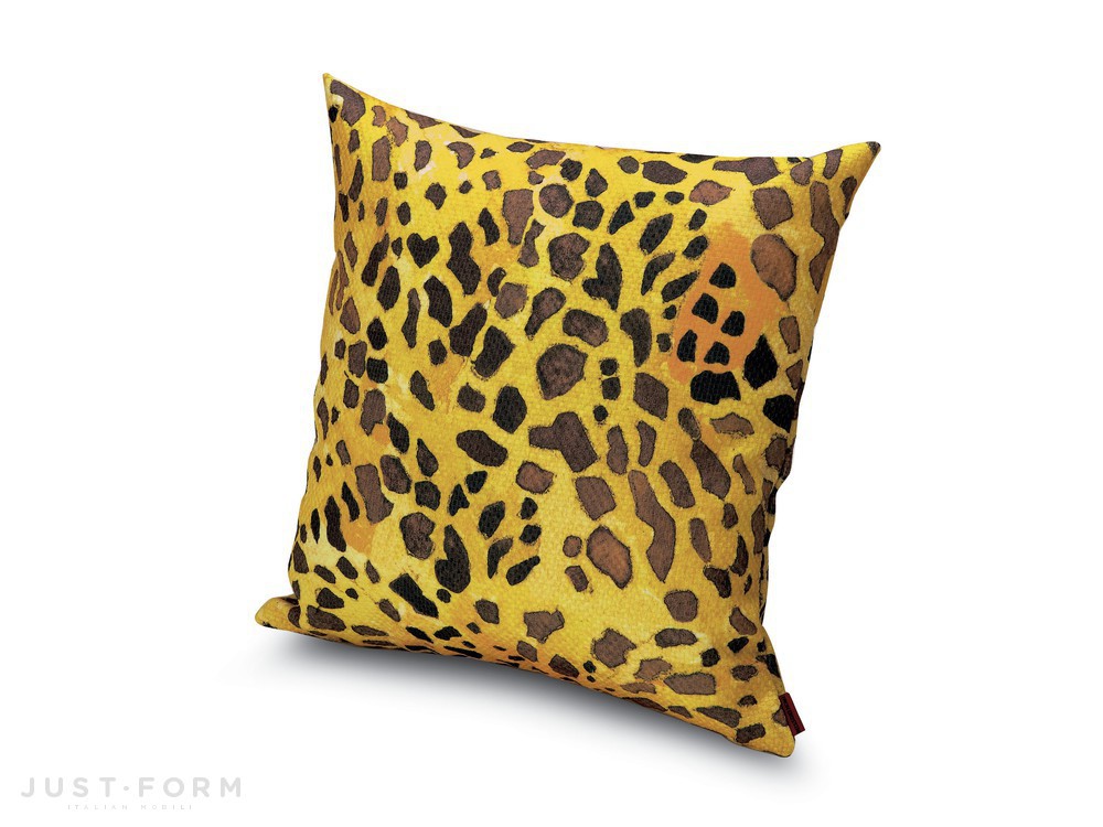 Диванная подушка Turks фабрика Missoni Home фотография № 1