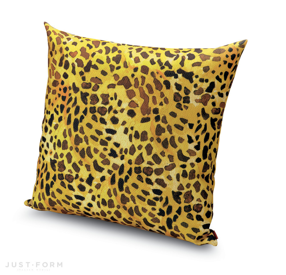 Диванная подушка Turks фабрика Missoni Home фотография № 2