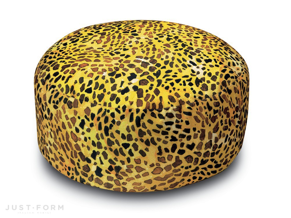 Пуф Turks фабрика Missoni Home фотография № 1