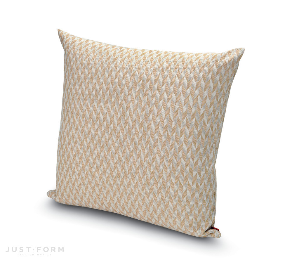 Диванная подушка Tupai фабрика Missoni Home фотография № 2
