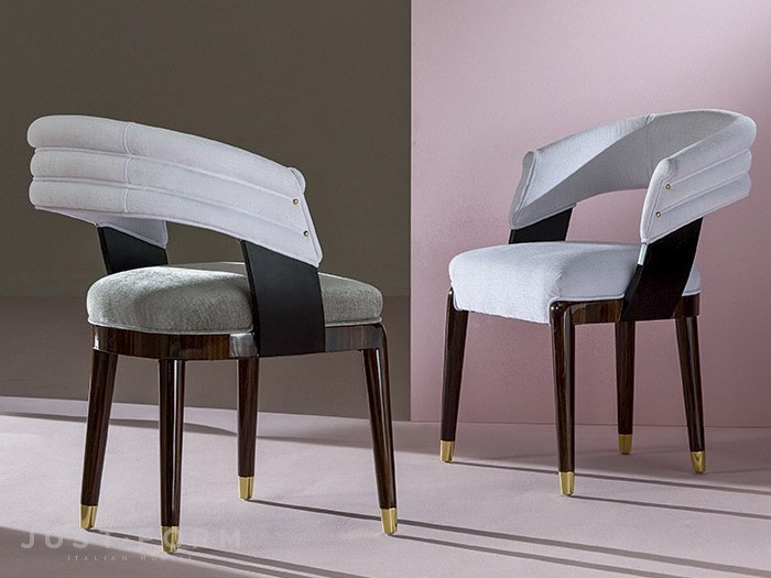 Стул Grecale фабрика Rozzoni фотография № 1