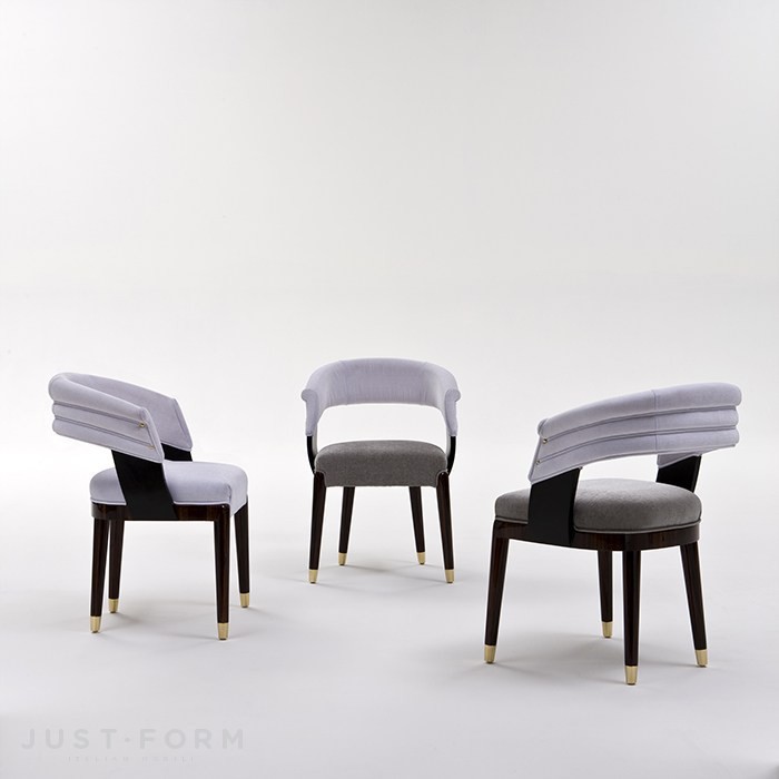 Стул Grecale фабрика Rozzoni фотография № 3